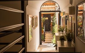 Hotel Modigliani
